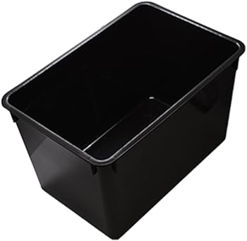 Amazon | メダカ舟 黒容器 白容器 14L 単品 水槽 トロ舟 トロファスト Amazon | メダカ舟 黒容器 白容器 14L 単品 水槽 トロ舟 トロファスト